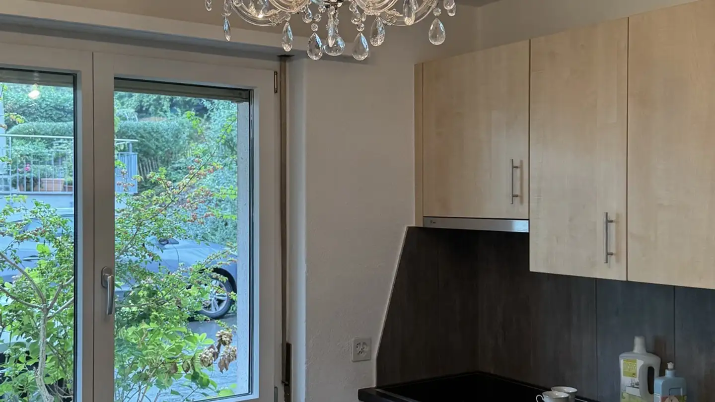 Wohnung mieten - Grenzweg 6, 4143 Dornach