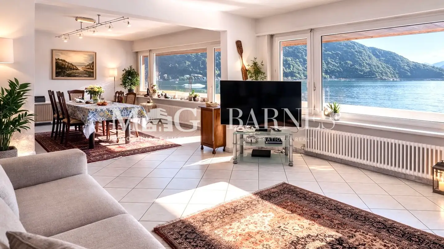 Villa à vendre - 6816 Bissone - Photo 3