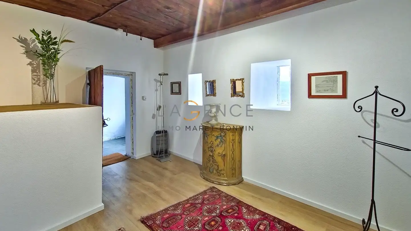 Casa singola in vendita - 1965 Savièse - Photo 4