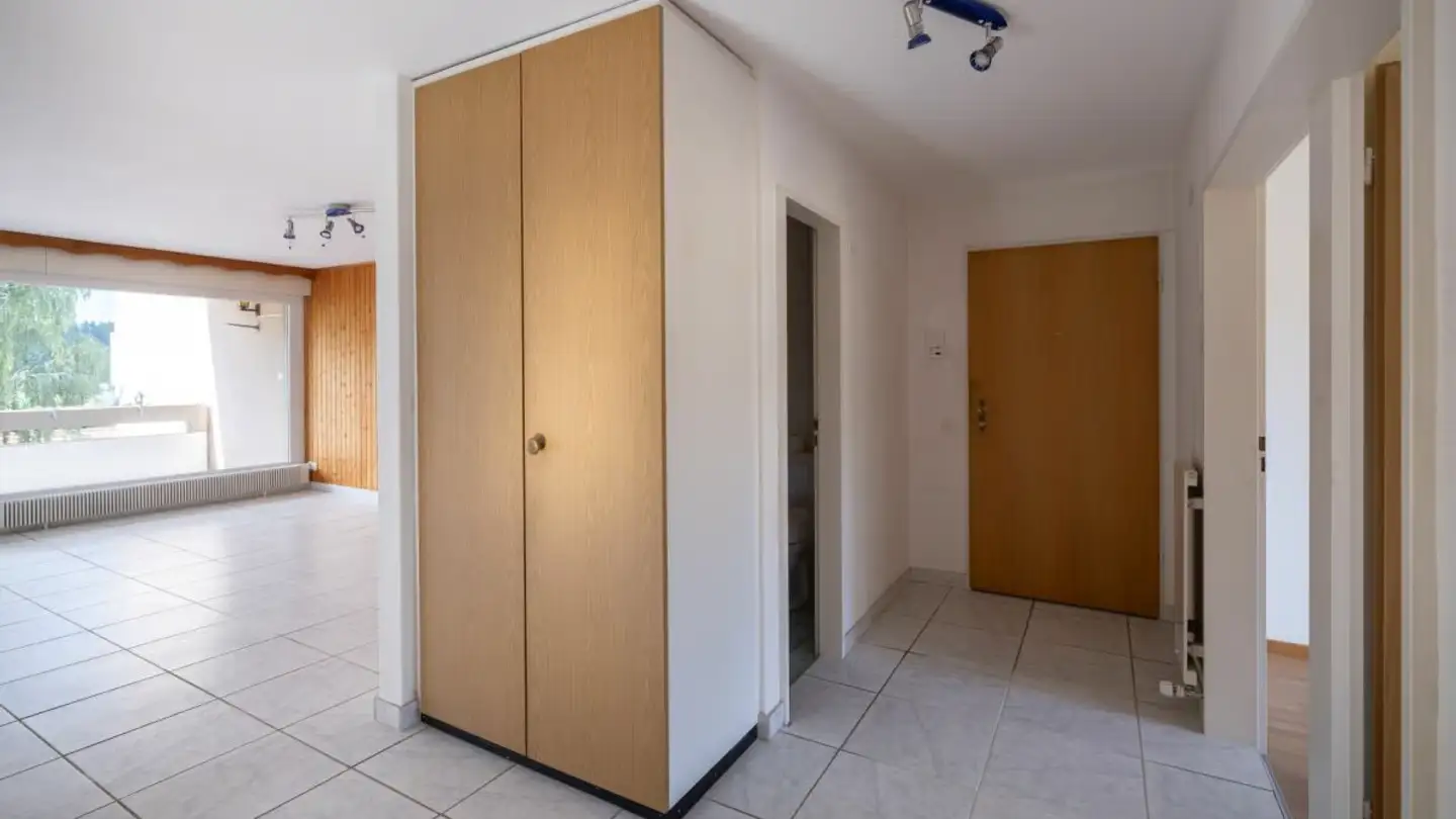 Wohnung kaufen - Föhrenweg 8, 3250 Lyss - Foto 4