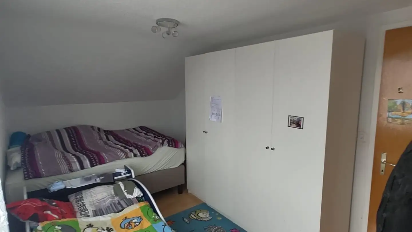 Wohnung mieten - Bankstrasse 5, 9244 Niederuzwil - Foto 3