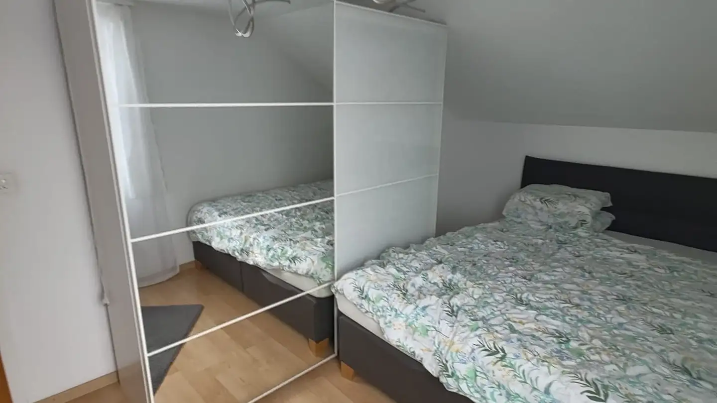 Wohnung mieten - Bankstrasse 5, 9244 Niederuzwil - Foto 4