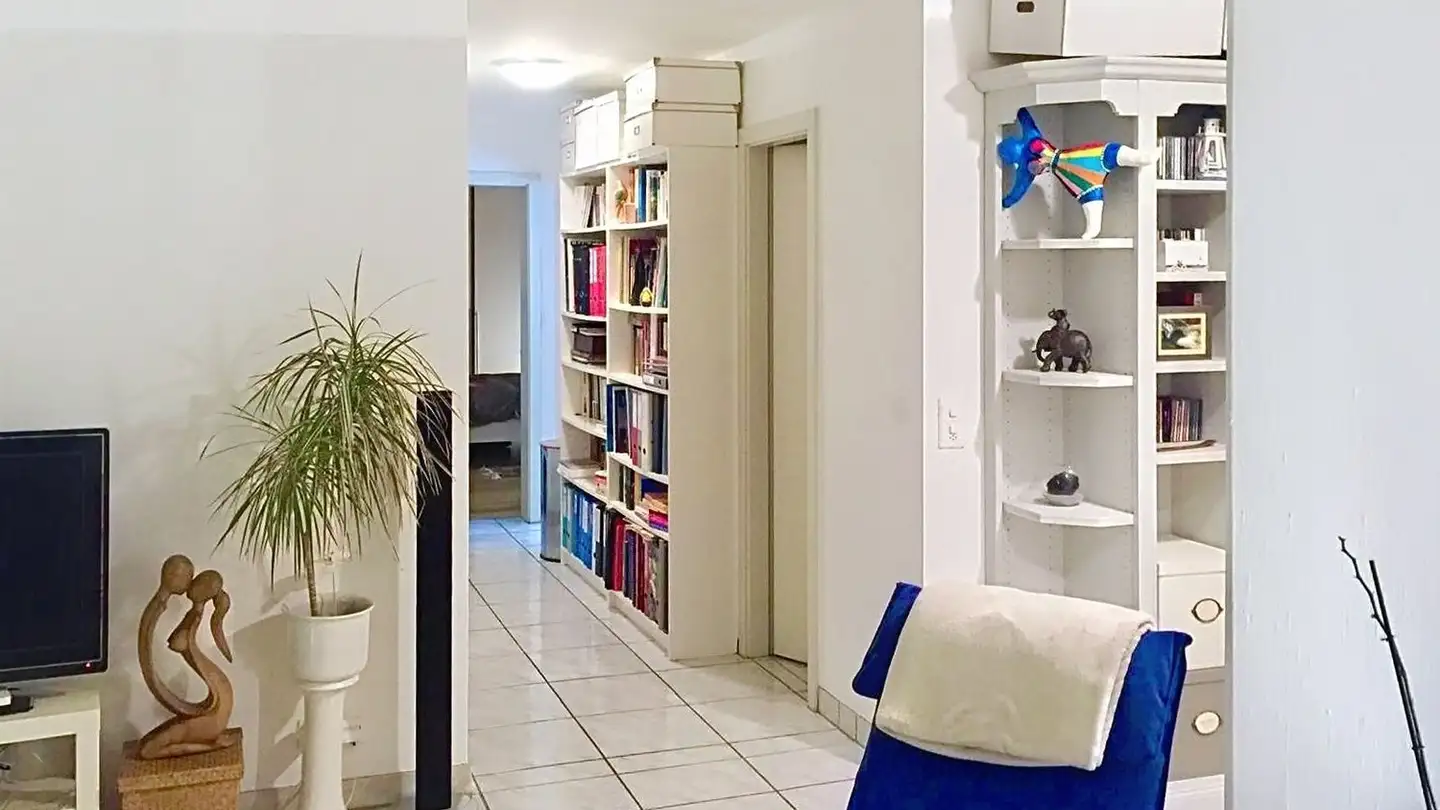 Wohnung kaufen - 1815 Clarens - Foto 3