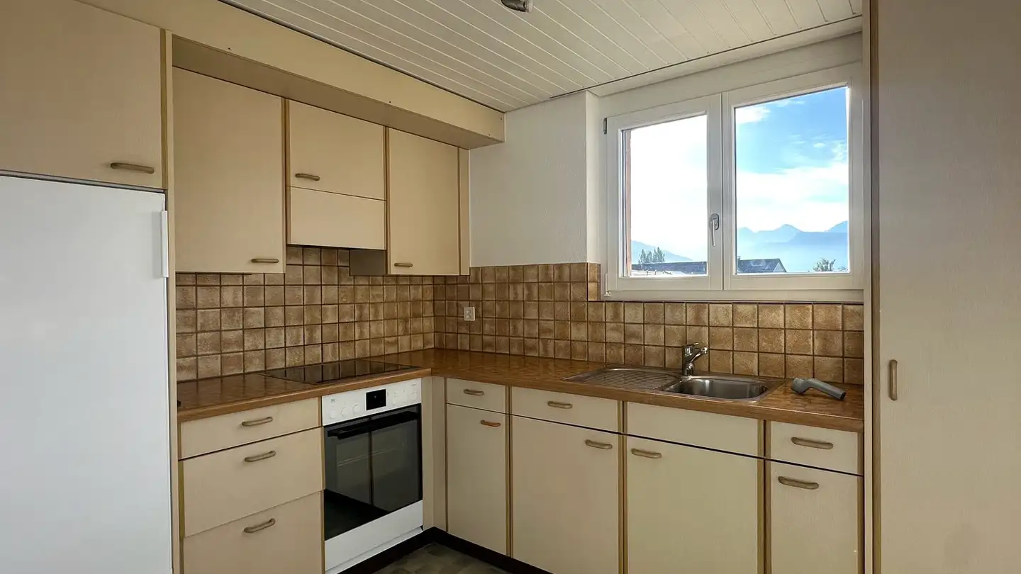 Wohnung mieten - Eisenbahnstrasse 57b, 3645 Gwatt (Thun) - Foto 3
