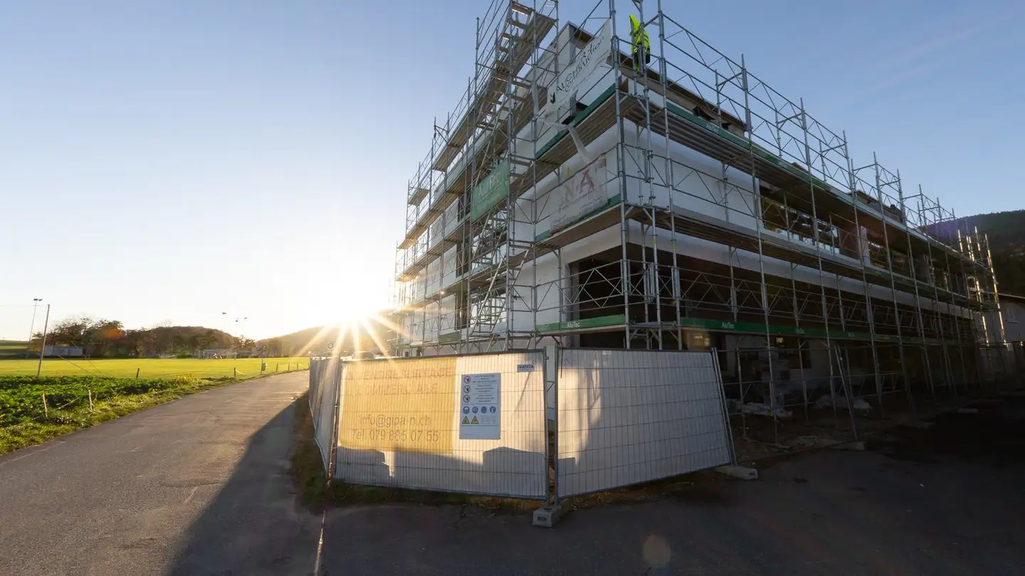 Spazio di archiviazione in vendita - 2087 Cornaux NE - Photo 2