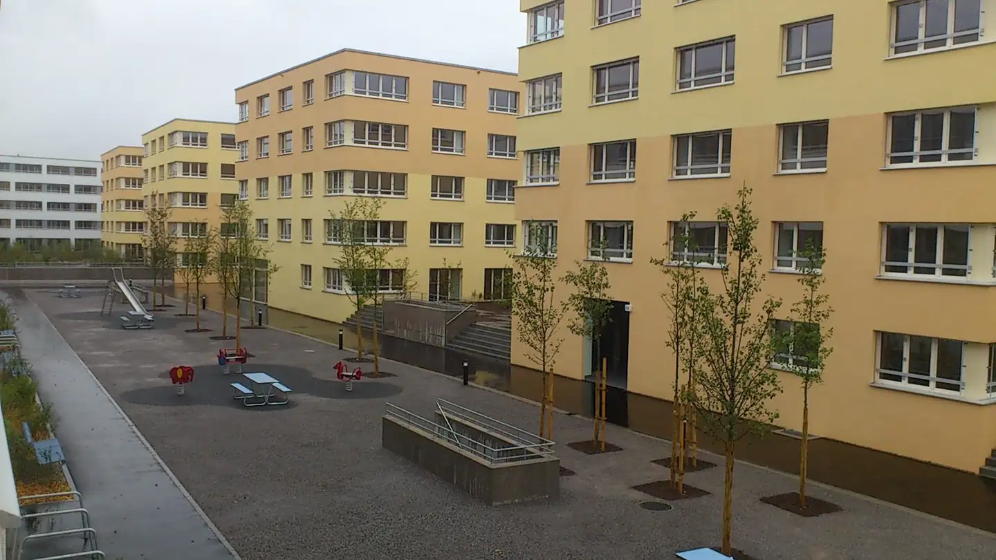 Appartamento in affitto - Gründerstrasse 2, 4600 Olten