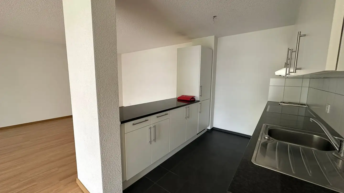 Appartamento in affitto - Gründerstrasse 2, 4600 Olten - Foto 3
