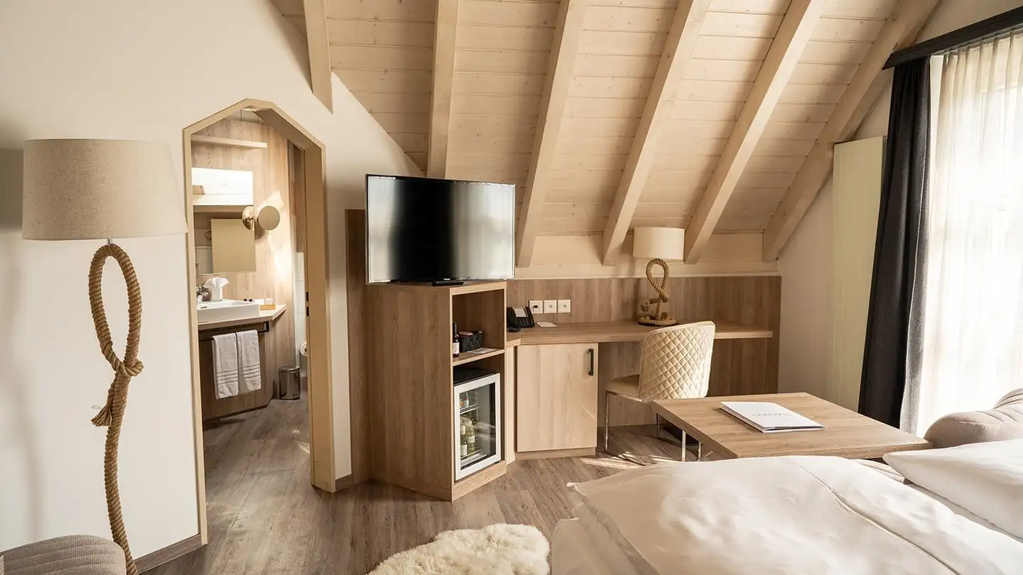 Möblierte Wohnung mieten - Feldstrasse 19, 8105 Regensdorf