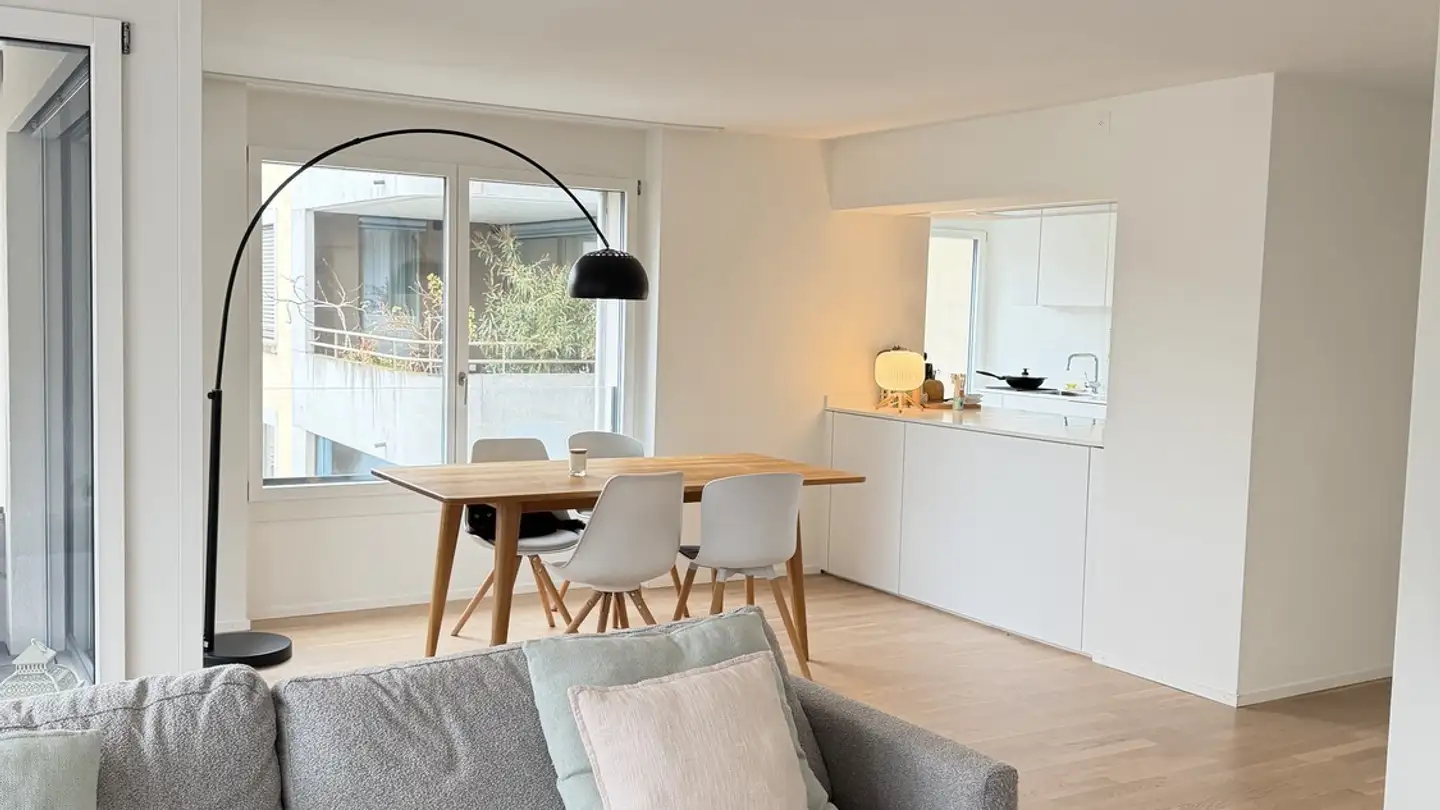 Apartment for rent - 8008 Zürich - Photo 3