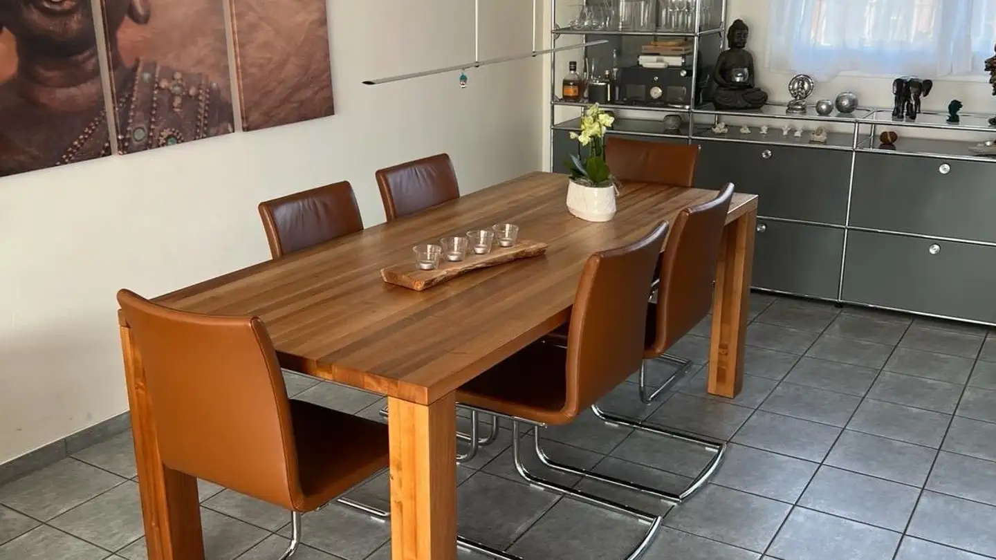 Reihenhaus mieten - Langmattweg 23, 4419 Lupsingen - Foto 2