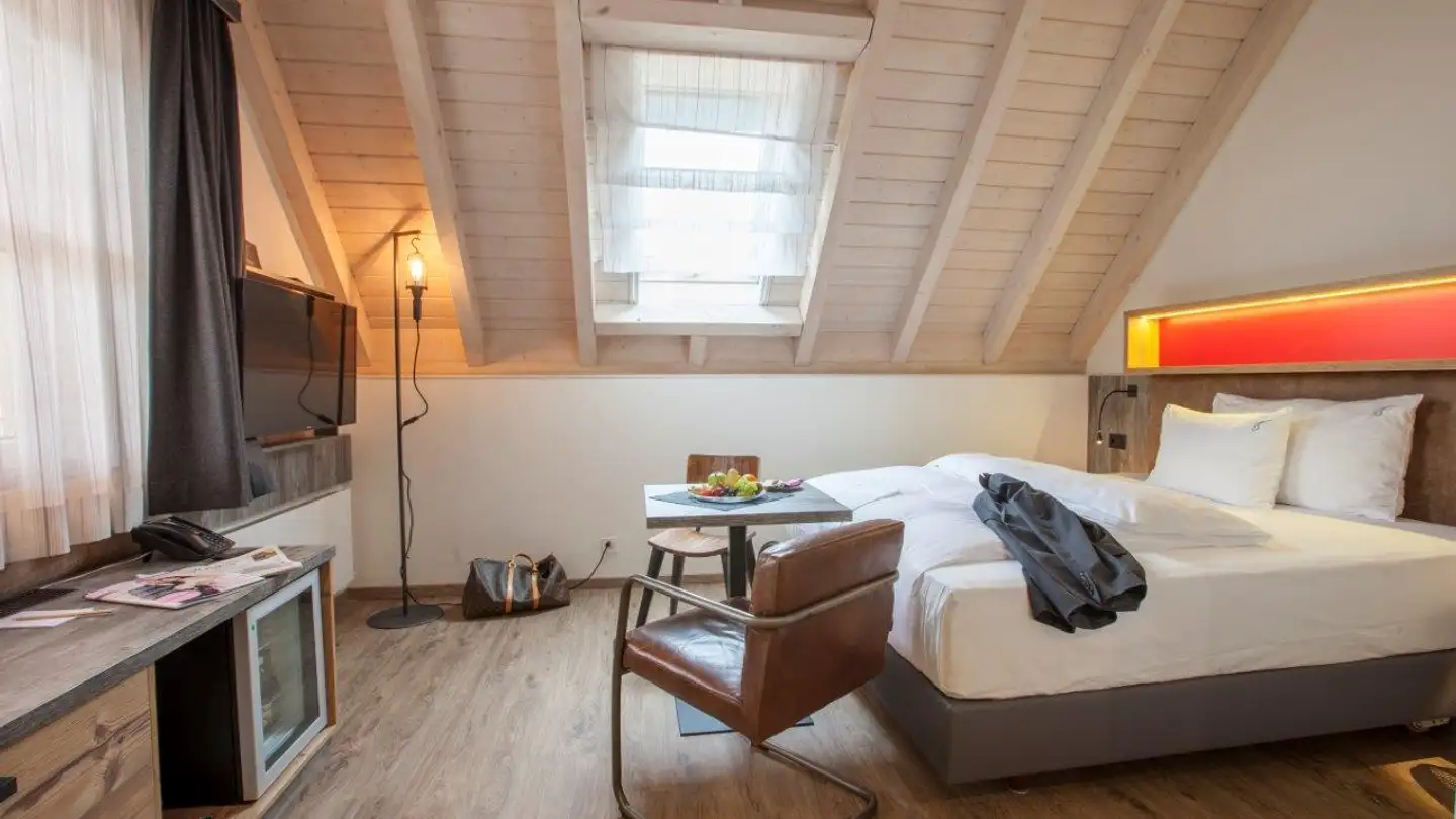 Möblierte Wohnung mieten - Feldstrasse 19, 8105 Regensdorf - Foto 2