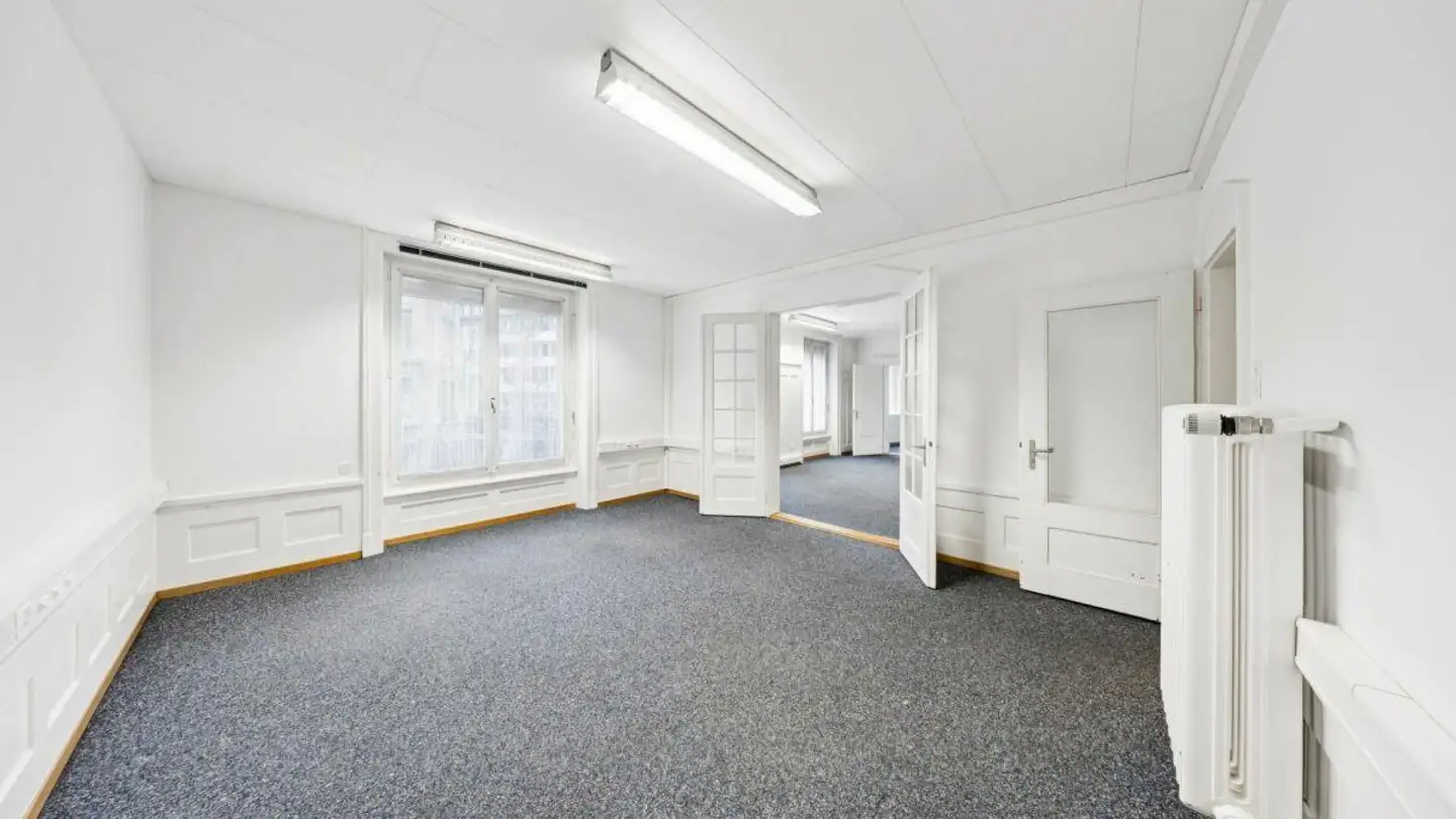 Studio medico in affitto - Gutenbergstrasse 1, 3011 Bern - Foto 4
