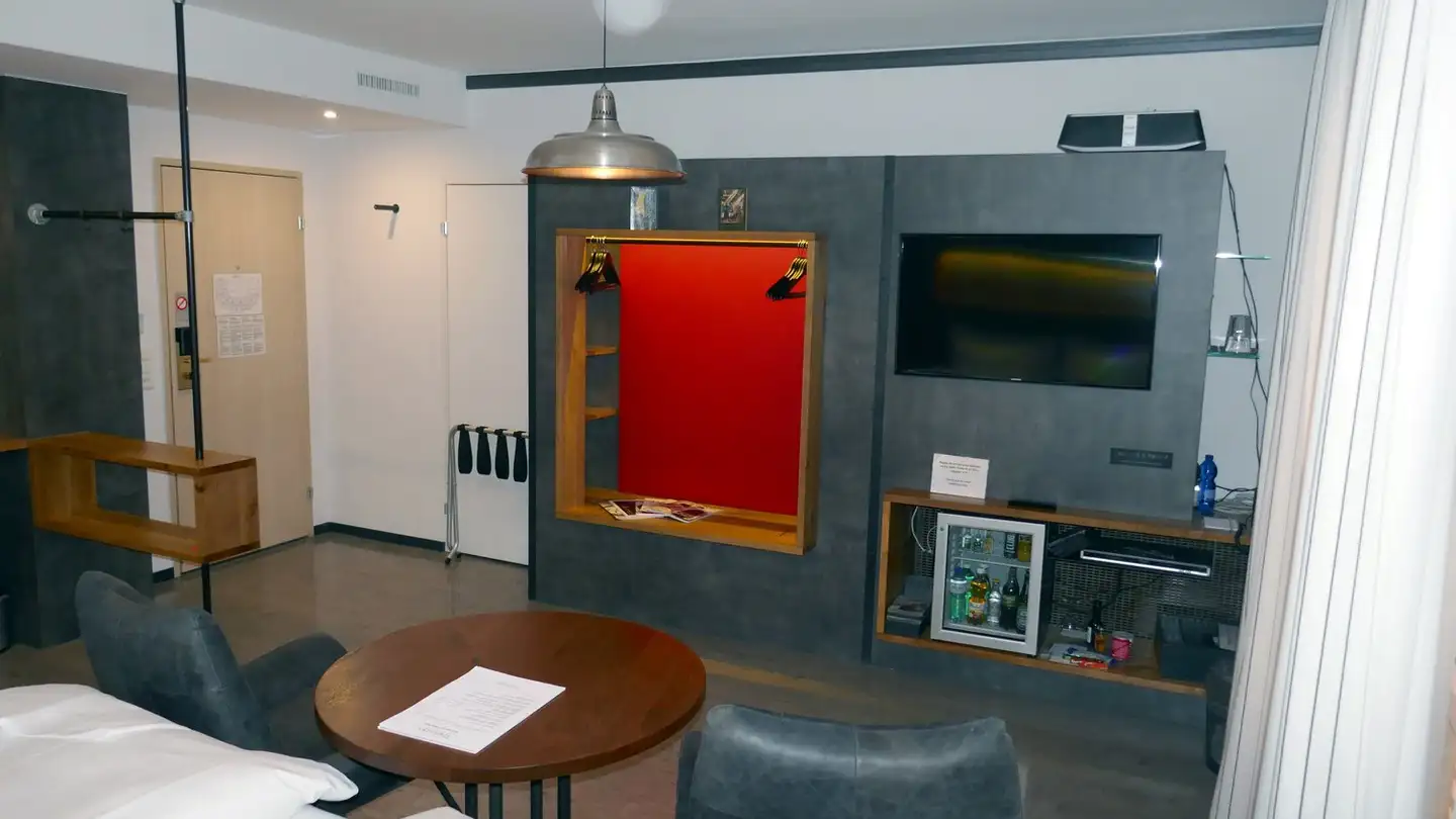 Möblierte Wohnung mieten - Feldstrasse 19, 8105 Regensdorf - Foto 3