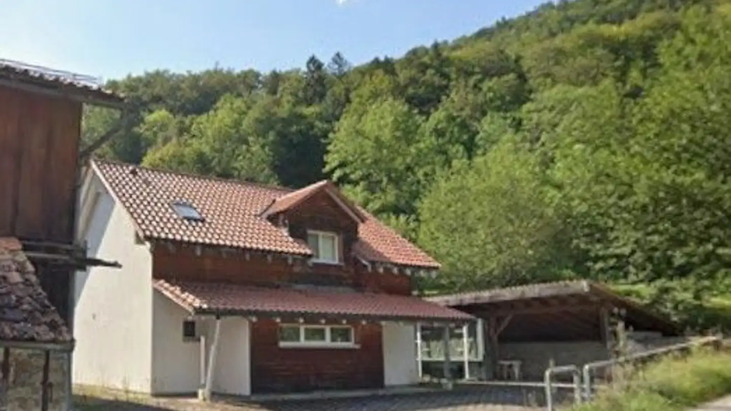 Single house for sale - Les Hautes Roches, 2762 Roches BE