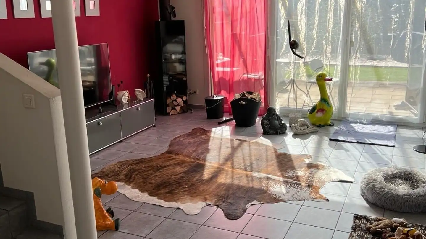 Reihenhaus mieten - Langmattweg 23, 4419 Lupsingen - Foto 3