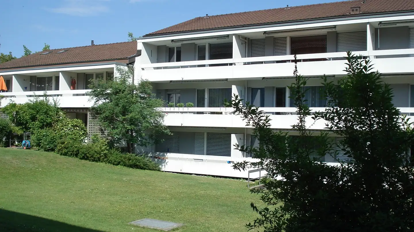 Appartement à louer - Spiegelstrasse 94a, 3095 Spiegel b. Bern