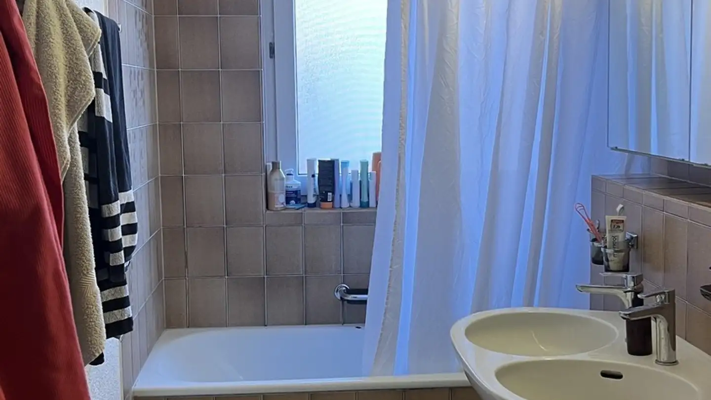 Stanza singola in affitto - Chutzenstrasse 64, 3007 Bern - Foto 4