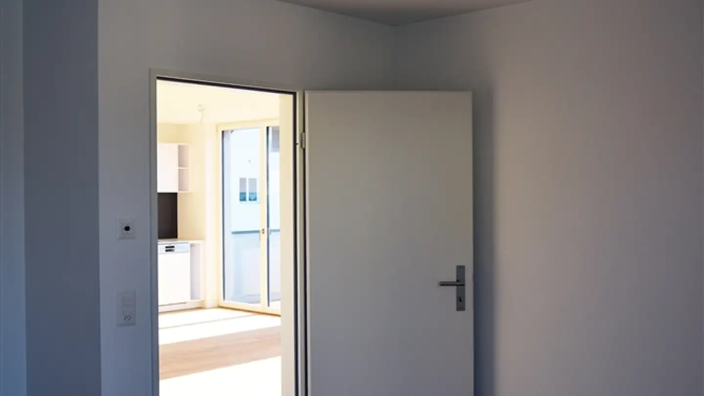 Apartment for rent - Oberdorfstrasse 16, 4244 Röschenz - Photo 4