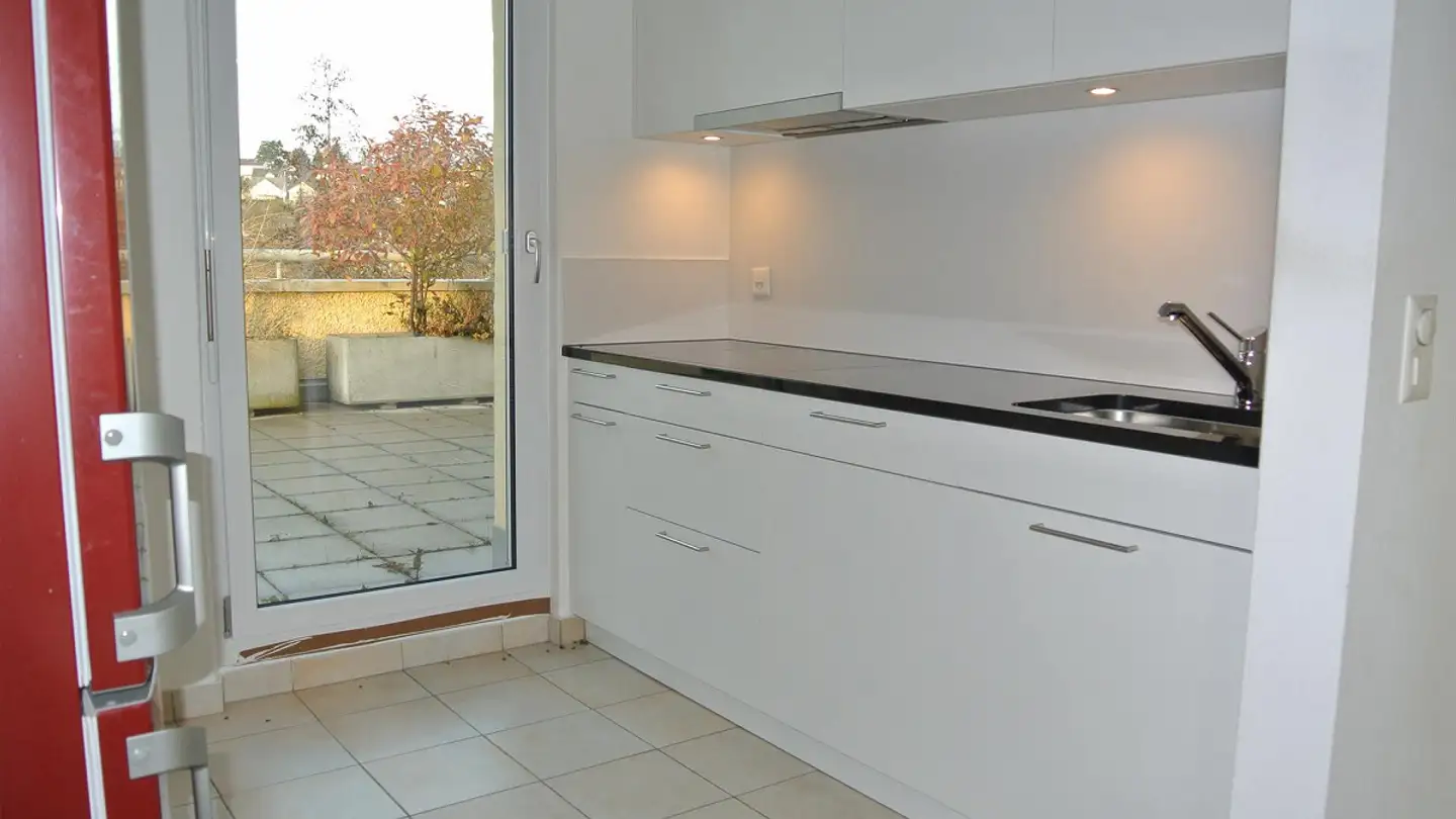 Attique à louer - Brüttisellenstrasse 15, 8602 Wangen b. Dübendorf