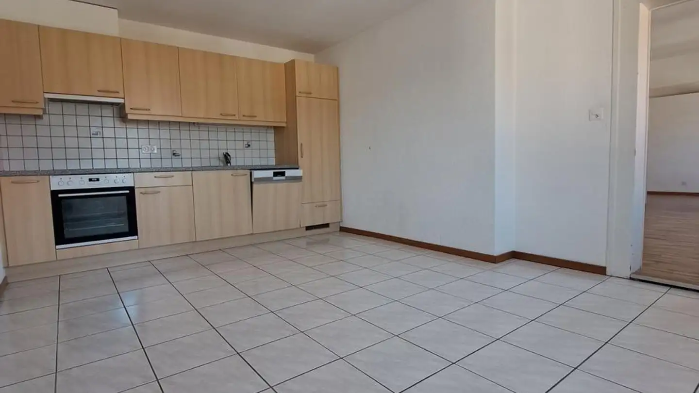 Appartamento in affitto - Dessous-La-Vy 2, 2063 Fenin