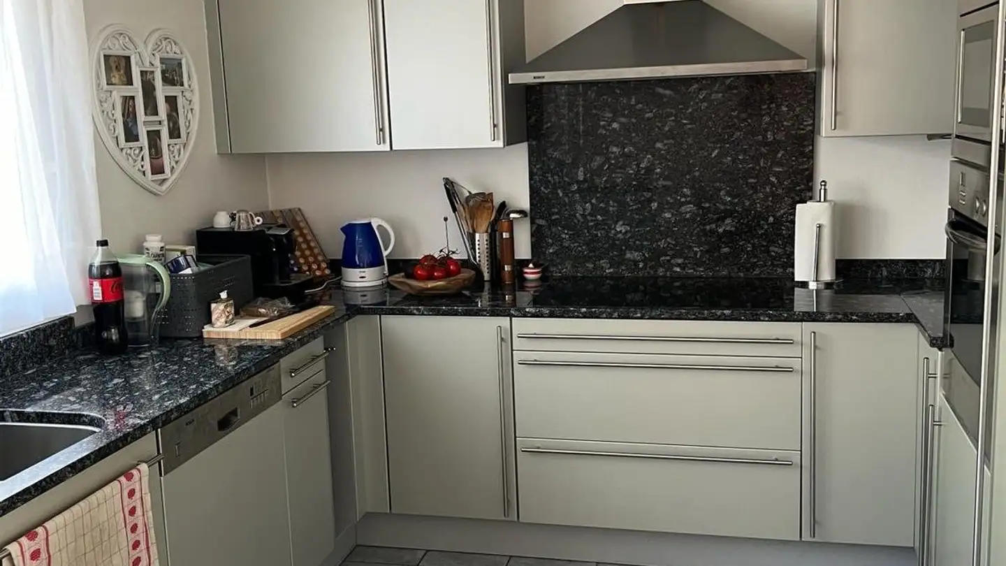 Reihenhaus mieten - Langmattweg 23, 4419 Lupsingen - Foto 4