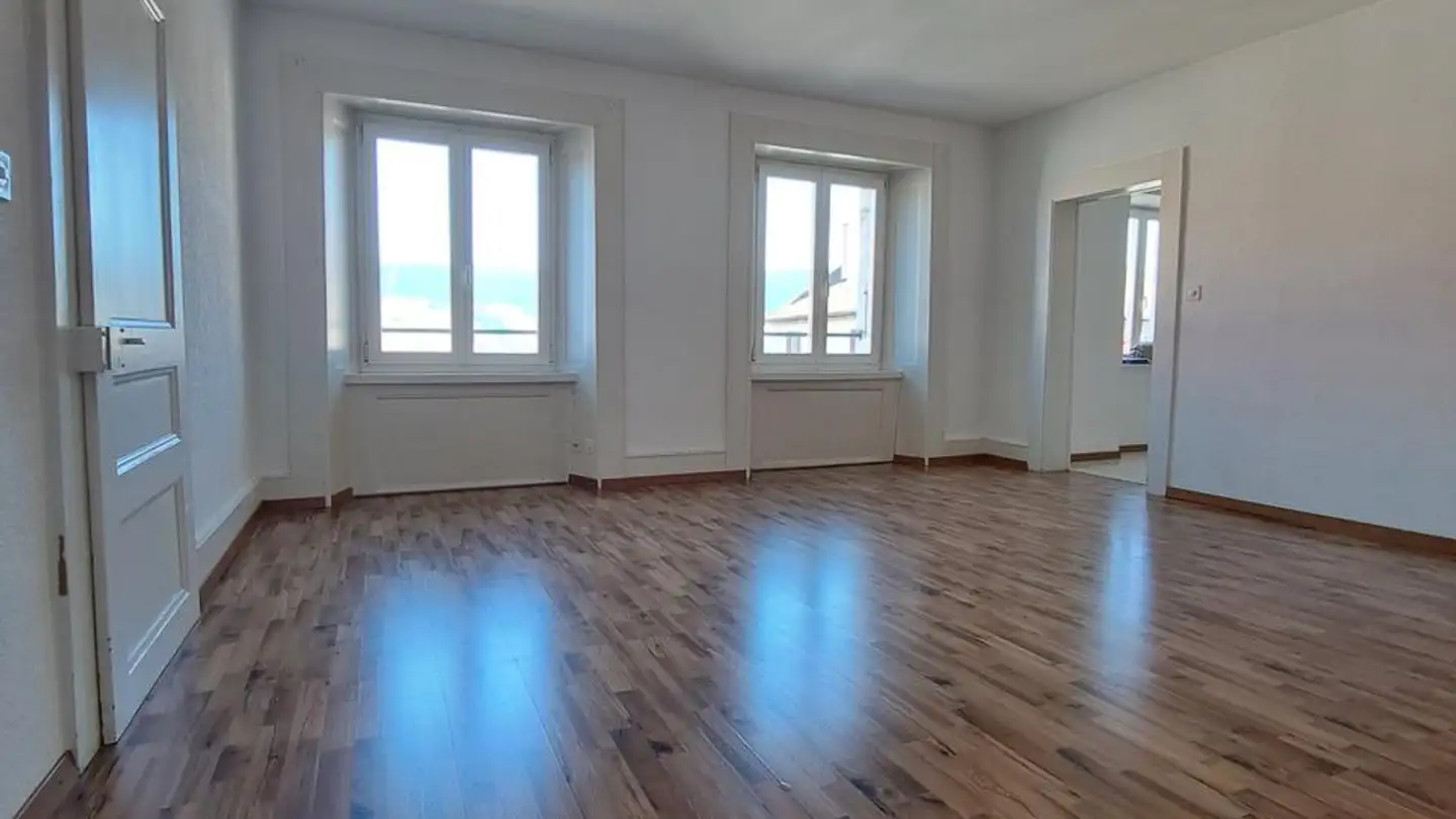 Appartamento in affitto - Dessous-La-Vy 2, 2063 Fenin - Foto 2