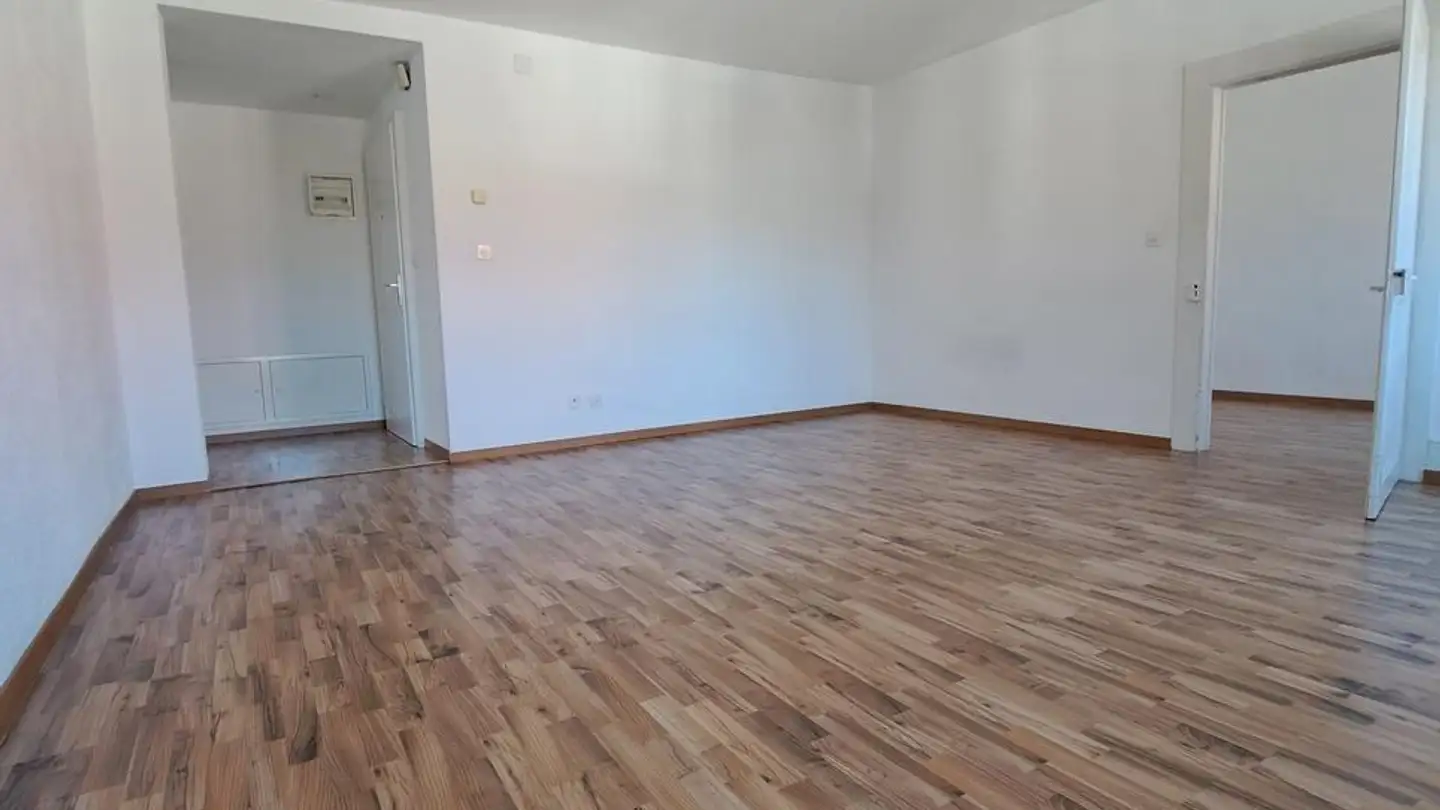 Appartamento in affitto - Dessous-La-Vy 2, 2063 Fenin - Foto 3