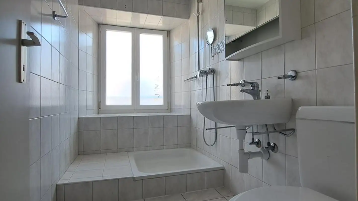 Appartamento in affitto - Dessous-La-Vy 2, 2063 Fenin - Foto 4