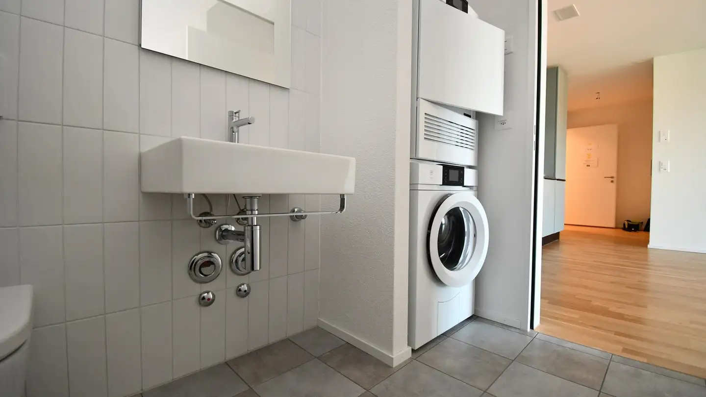 Appartement à louer - Freiburgstrasse 176, 3008 Bern - Photo 4