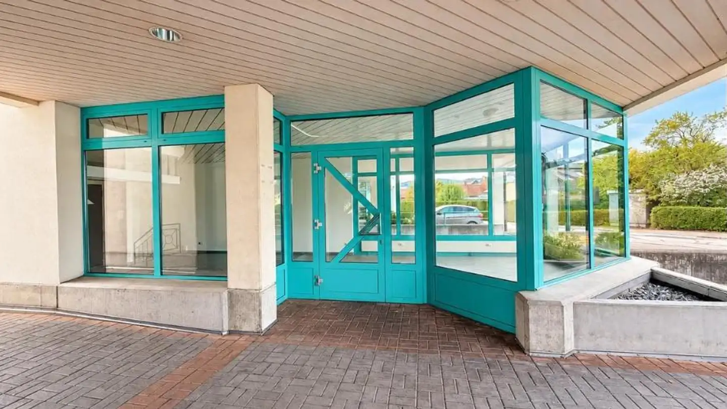 Commercial for sale - 2854 Bassecourt - Photo 2