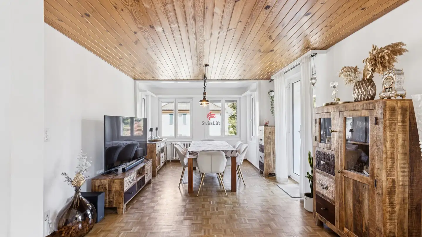 Maison individuelle à vendre - Ilgenstrasse 21, 8280 Kreuzlingen - Photo 4