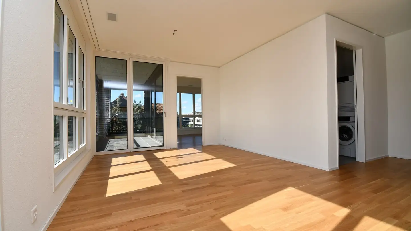 Appartement à louer - Freiburgstrasse 176, 3008 Bern