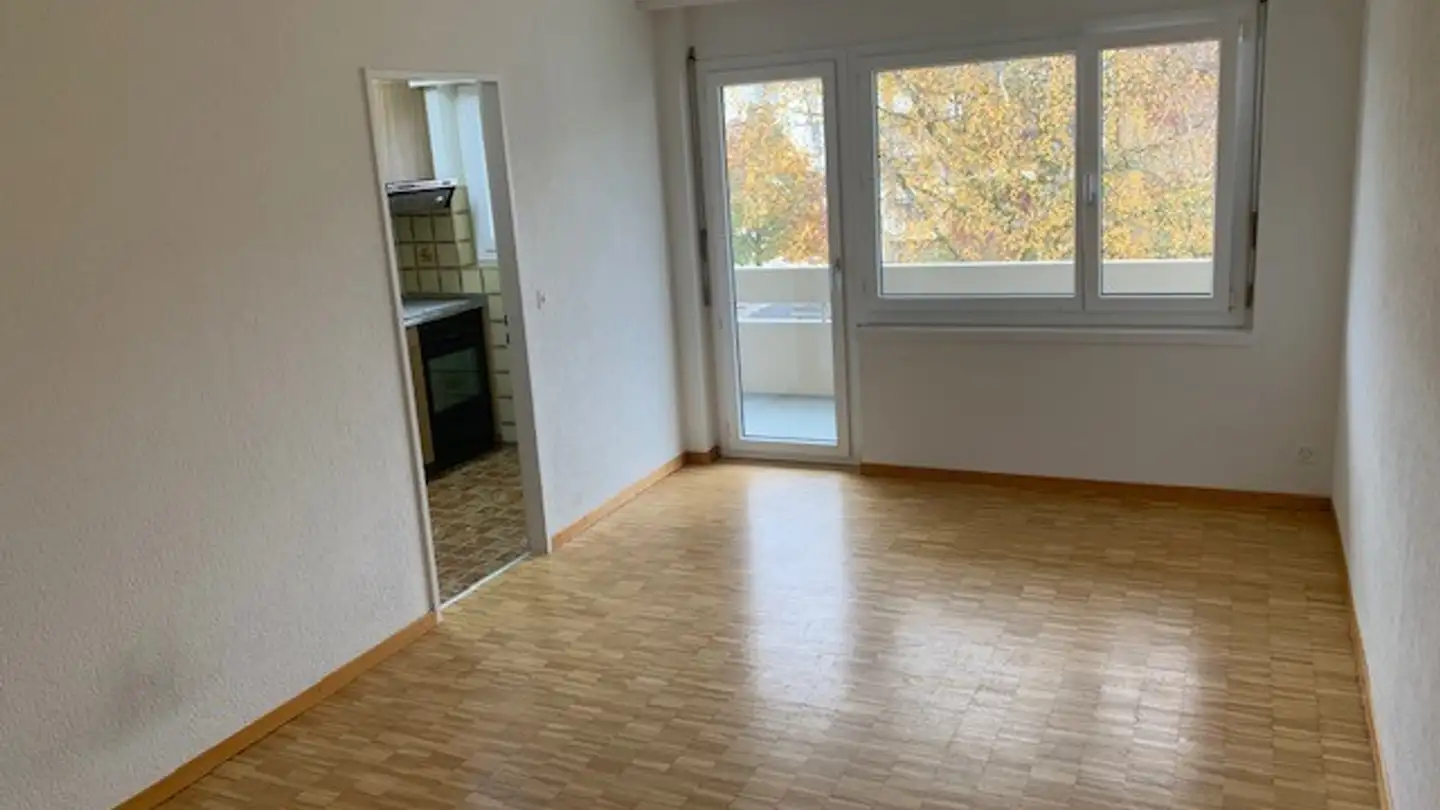 Appartement à louer - Hägniweg 7, 3294 Büren an der Aare - Photo 3
