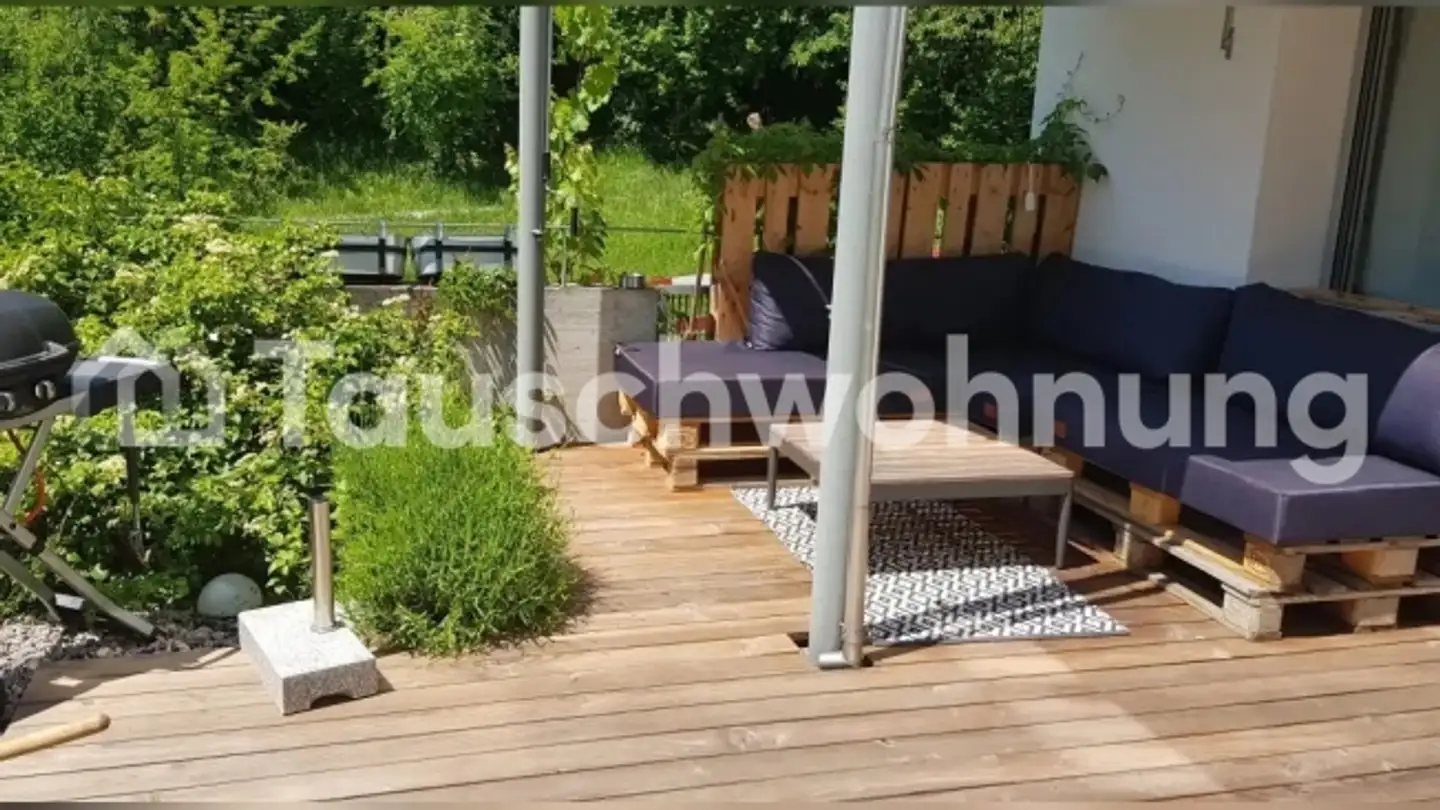 Appartement à louer - 8037 Zürich