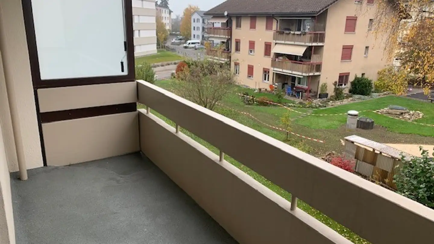 Appartement à louer - Hägniweg 7, 3294 Büren an der Aare - Photo 4