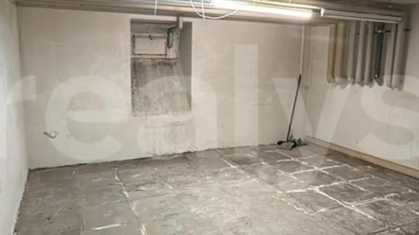 Spazio di archiviazione in affitto - Rue De Lyon 23, 1201 Genève - Foto 2