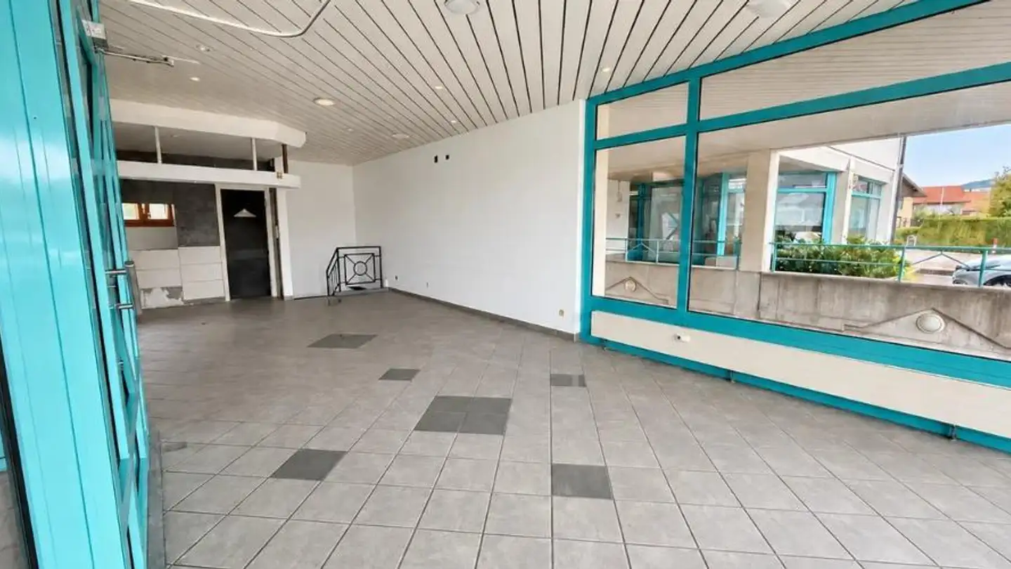 Commercial for sale - 2854 Bassecourt - Photo 4