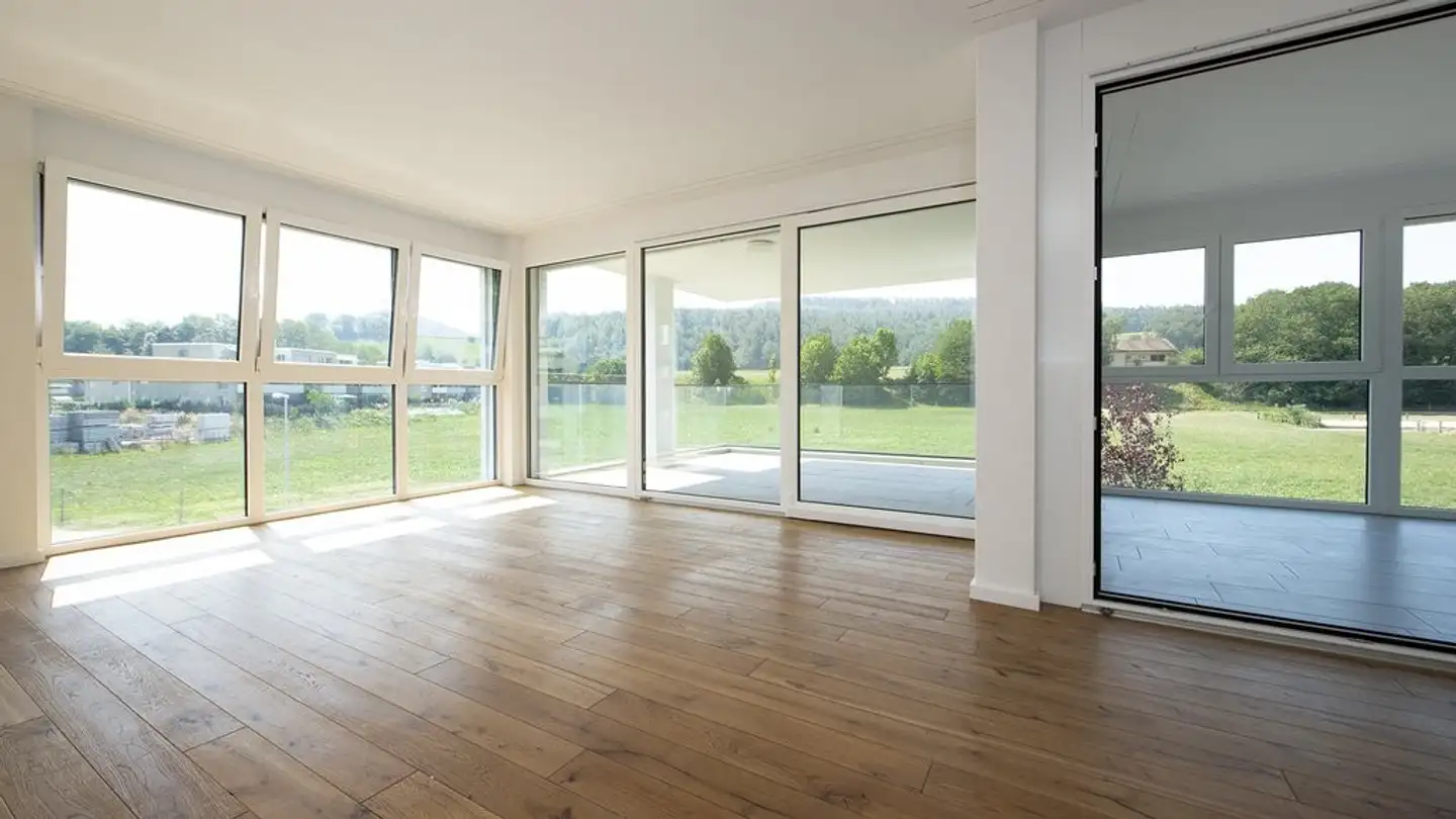 Apartment for rent - Seerenstrasse 12, 8187 Weiach - Photo 3