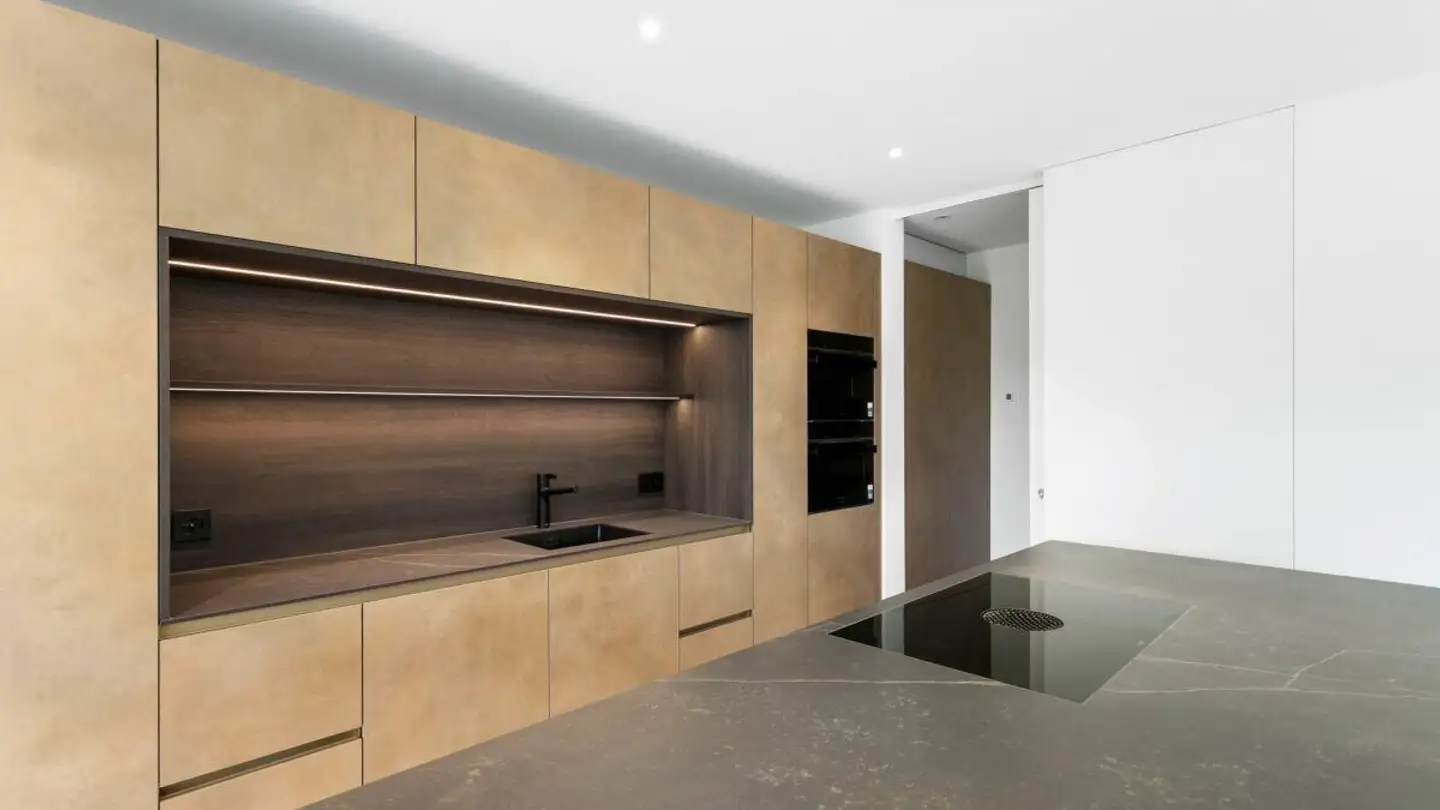 Einfamilienhaus mieten - Seehofmatt 6, 6314 Unterägeri