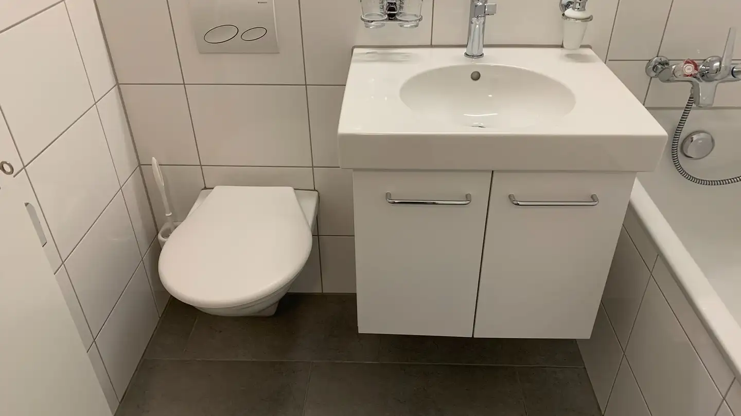 Wohnung mieten - 3604 Thun - Foto 4
