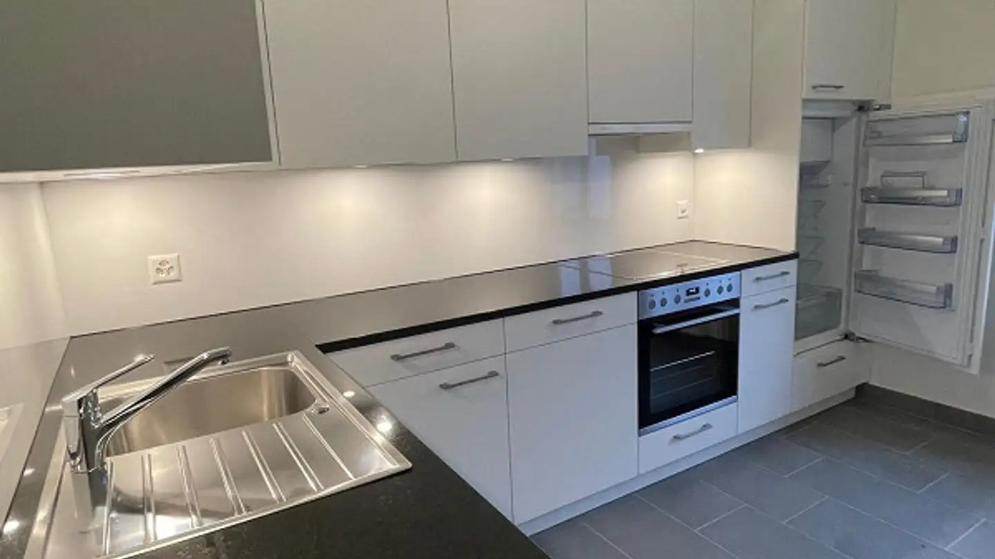 Appartement à louer - Hauptstrasse 116, 4102 Binningen - Photo 2