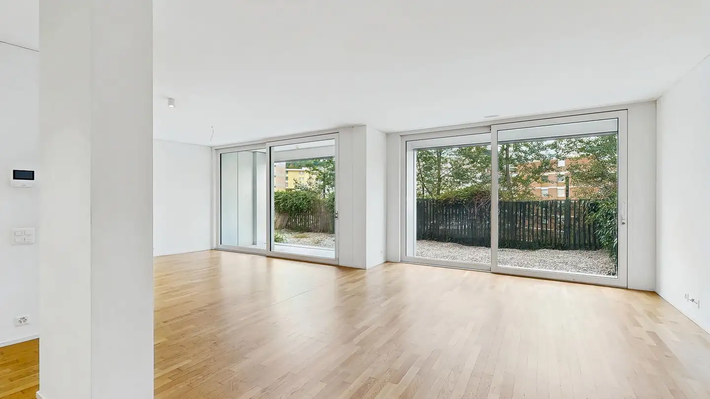 Wohnung mieten - Via Giuseppe Lepori 18, 6900 Massagno - Foto 2