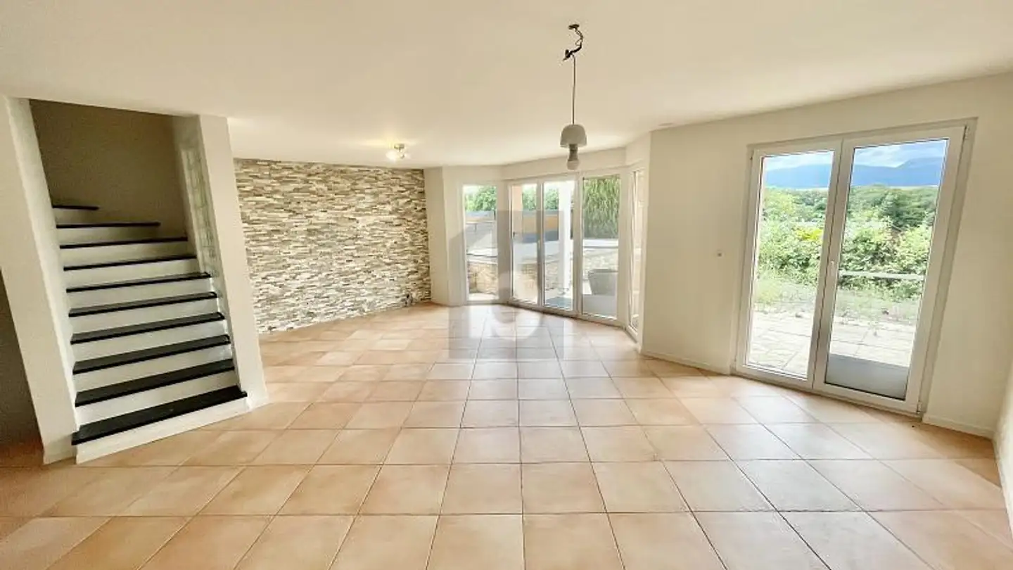 Casa a gradini in vendita - 1417 Essertines-sur-Yverdon - Foto 4