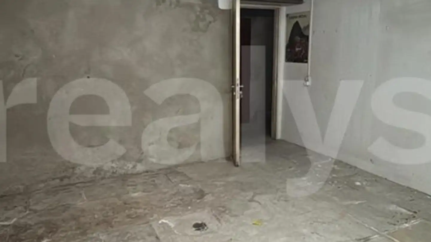 Spazio di archiviazione in affitto - Rue De Lyon 23, 1201 Genève - Foto 3