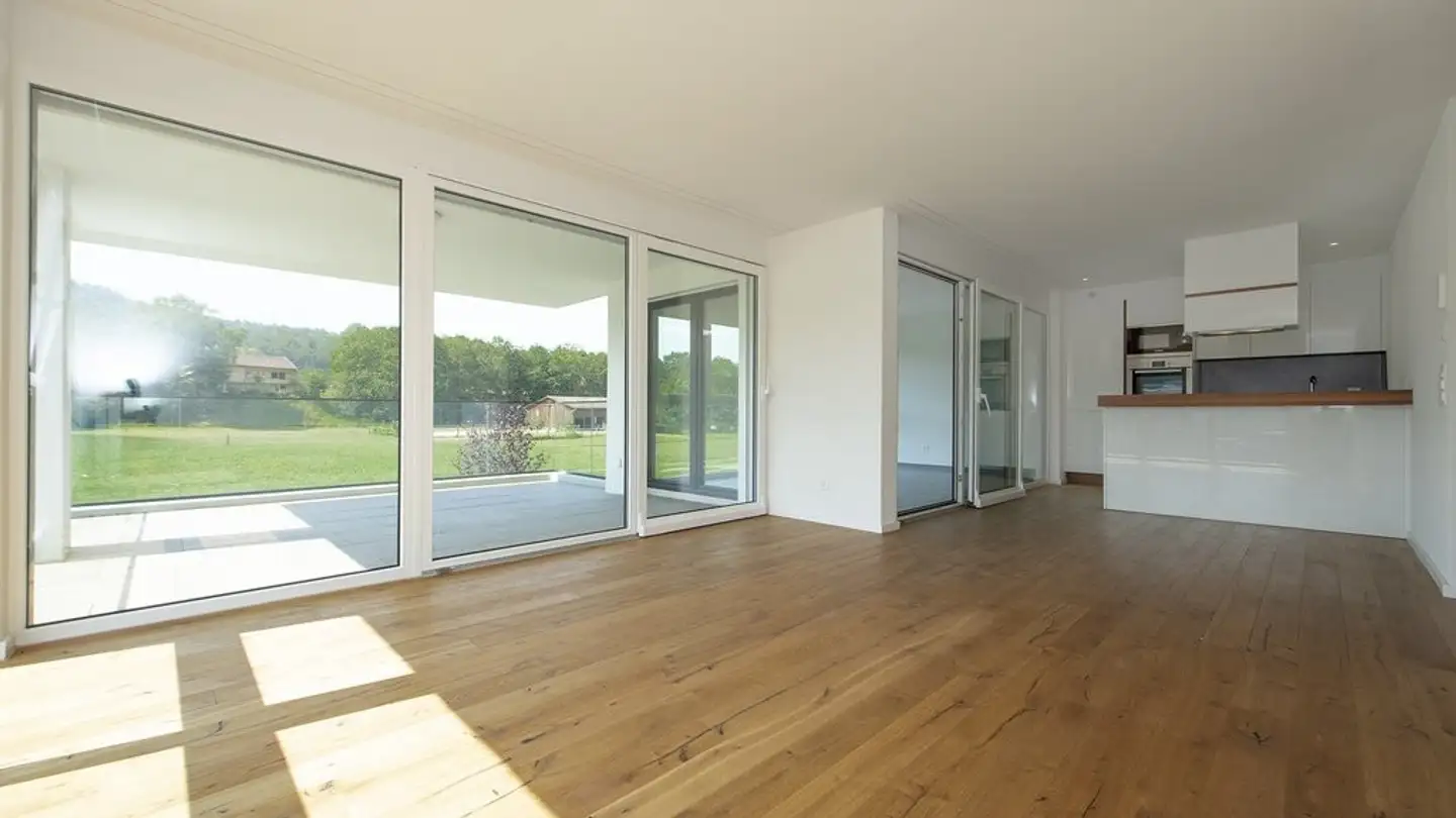 Apartment for rent - Seerenstrasse 12, 8187 Weiach - Photo 4