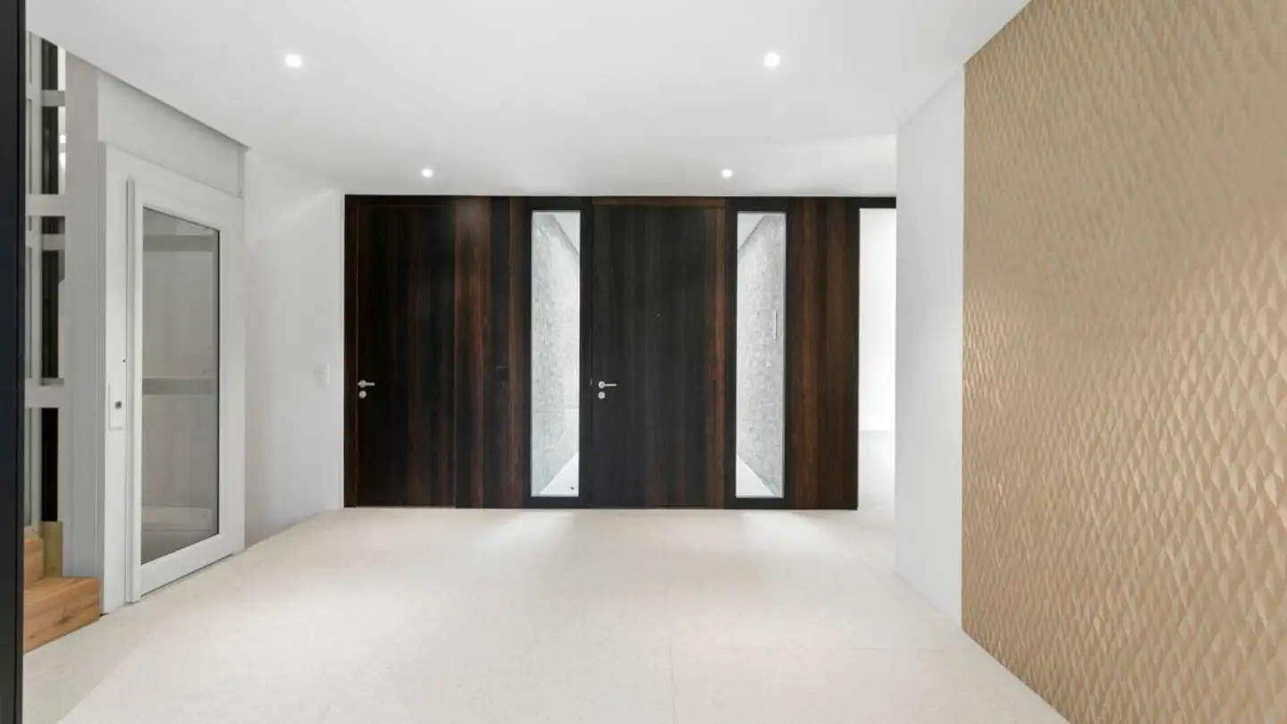 Einfamilienhaus mieten - Seehofmatt 6, 6314 Unterägeri - Foto 3