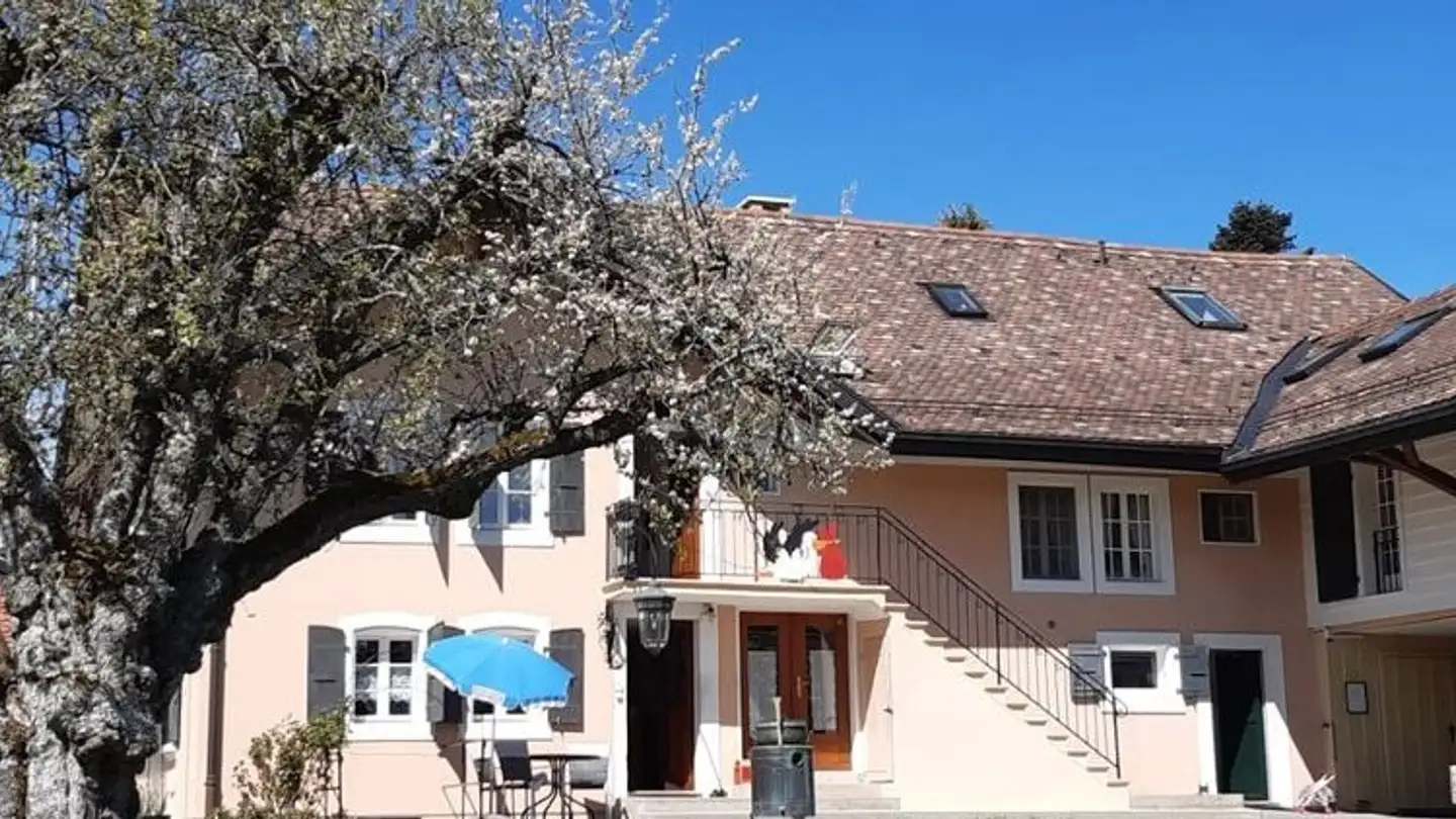 Maisonette mieten - Chemin Du Polny 31, 1066 Epalinges