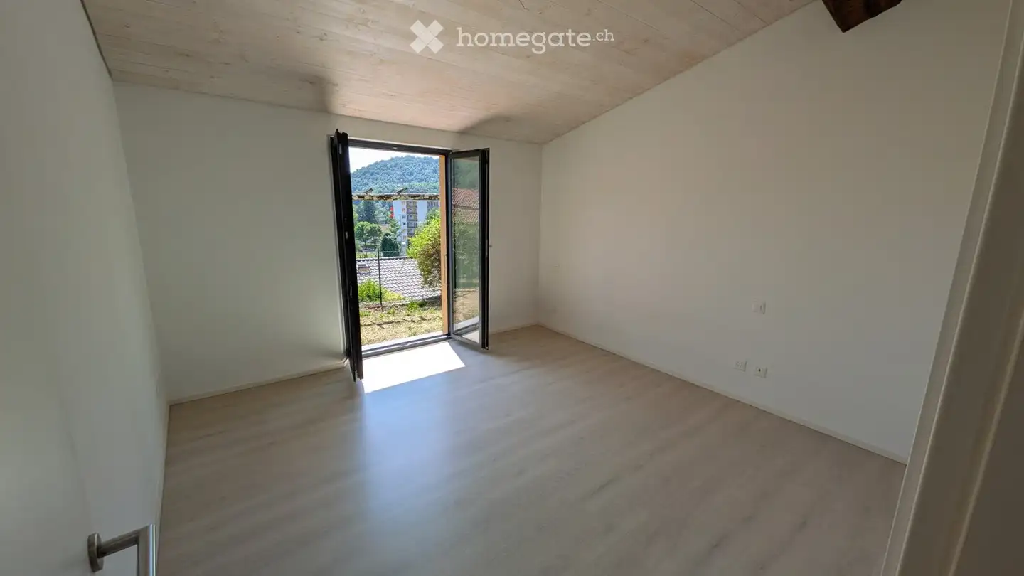 Single house for rent - Via Ciappello 16, 6946 Ponte Capriasca - Photo 4