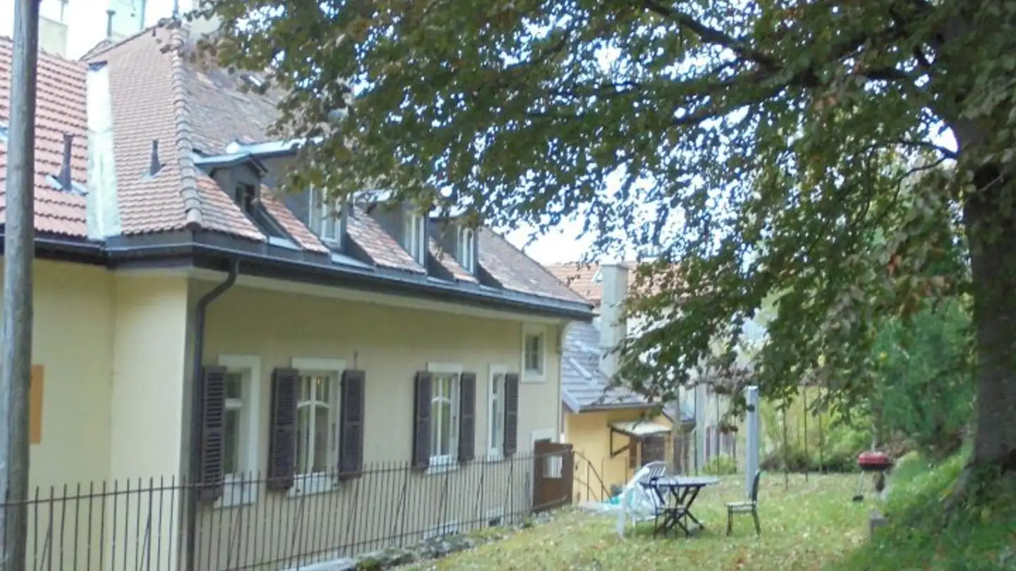 Apartment for rent - 2400 Le Locle