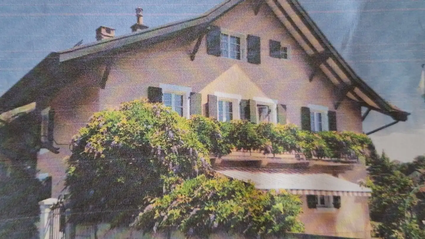 Maisonette mieten - Chemin Du Polny 31, 1066 Epalinges - Foto 2